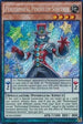 Performapal Pendulum Sorcerer (BOSH-EN090) [Breakers of Shadow]