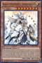 Black Luster Soldier - Sacred Soldier (BOSH-EN097) [Breakers of Shadow]
