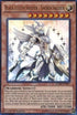 Black Luster Soldier - Sacred Soldier (BOSH-EN097) [Breakers of Shadow]