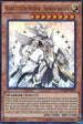 Black Luster Soldier - Sacred Soldier (BOSH-EN097) [Breakers of Shadow]
