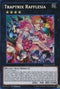 Traptrix Rafflesia (BOSH-EN099) [Breakers of Shadow]