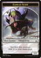 Eldrazi Scion Token (1) [Oath of the Gatewatch]