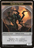 Eldrazi Scion Token (2) [Oath of the Gatewatch]