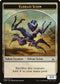 Eldrazi Scion Token (3) [Oath of the Gatewatch]