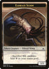 Eldrazi Scion Token (4) [Oath of the Gatewatch]