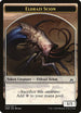 Eldrazi Scion Token (4) [Oath of the Gatewatch]