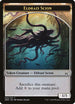 Eldrazi Scion Token (5) [Oath of the Gatewatch]