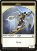 Angel Token () (7) [Oath of the Gatewatch]