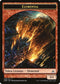 Elemental Token (Red) (9) [Oath of the Gatewatch]