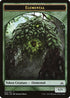 Elemental Token (Green) (10) [Oath of the Gatewatch]