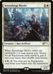 Stoneforge Mystic (1) [Grand Prix Promos]