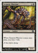 Serpent Warrior [8th Edition]