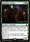 Gladehart Cavalry (132) [Prerelease Cards]