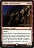 Goblin Dark-Dwellers (110) [Prerelease Cards]