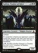 Kalitas, Traitor of Ghet (86) [Prerelease Cards]