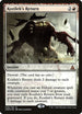Kozilek's Return (98) [Prerelease Cards]