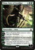 Nissa, Voice of Zendikar (138) [Prerelease Cards]