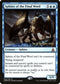 Sphinx of the Final Word (63) [Prerelease Cards]