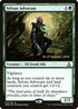 Sylvan Advocate (144) [Prerelease Cards]