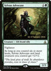 Sylvan Advocate (144) [Prerelease Cards]