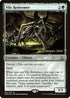 Vile Redeemer (125) [Prerelease Cards]
