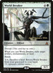 World Breaker (126) [Prerelease Cards]