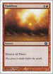 Flashfires [8th Edition]