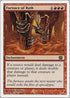 Furnace of Rath (187) [8th Edition]