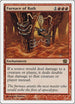 Furnace of Rath (187) [8th Edition]
