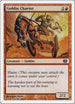 Goblin Chariot [8th Edition]