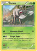 Durant (9/122) [XY : BREAKpoint]