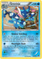 Greninja (40/122) [XY : BREAKpoint]