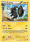 Luxray (46/122) [XY : BREAKpoint]