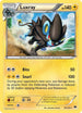 Luxray (46/122) [XY : BREAKpoint]