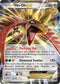 Ho-Oh EX (92/122) [XY : BREAKpoint]