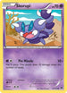 Skorupi (53/122) [XY : BREAKpoint]