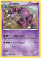 Drapion (54/122) [XY : BREAKpoint]