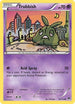 Trubbish (56/122) [XY : BREAKpoint]