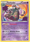 Garbodor (57/122) [XY : BREAKpoint]