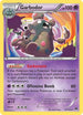Garbodor (57/122) [XY : BREAKpoint]