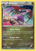 Dragalge (86/122) [XY : BREAKpoint]
