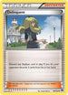 Delinquent (98/122) [XY : BREAKpoint]