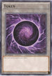 Token: Emperor of Darkness Structure Deck (SR01-ENTKN) [Structure Deck: Emperor of Darkness]