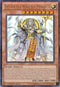Ehther the Heavenly Monarch (SR01-EN000) [Structure Deck: Emperor of Darkness]