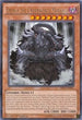 Erebus the Underworld Monarch (SR01-EN001) [Structure Deck: Emperor of Darkness]