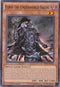 Eidos the Underworld Squire (SR01-EN002) [Structure Deck: Emperor of Darkness]