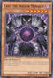 Caius the Shadow Monarch (SR01-EN004) [Structure Deck: Emperor of Darkness]