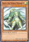 Raiza the Storm Monarch (SR01-EN009) [Structure Deck: Emperor of Darkness]