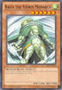 Raiza the Storm Monarch (SR01-EN009) [Structure Deck: Emperor of Darkness]