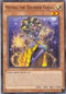 Mithra the Thunder Vassal (SR01-EN011) [Structure Deck: Emperor of Darkness]